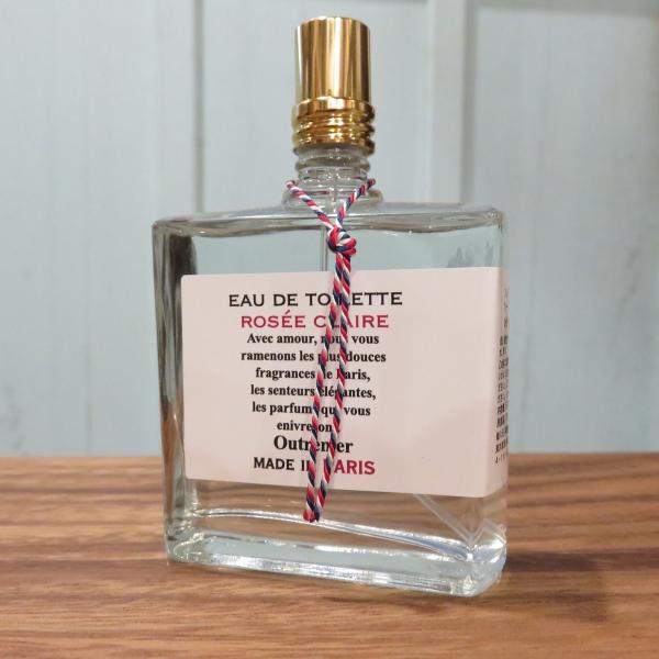 L'AromarineMade in PARISアロマリン社は、1979年Mr.Alain Port(アラン・ル・ポルト)によってパリに設立されました。彼はフランス語の香料（グラース産）を使用しデザイン・商品ともに今までにない装いの商品開発...