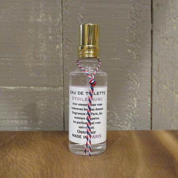 L'AromarineMade in PARISアロマリン社は、1979年Mr.Alain Port(アラン・ル・ポルト)によってパリに設立されました。彼はフランス語の香料（グラース産）を使用しデザイン・商品ともに今までにない装いの商品開発...