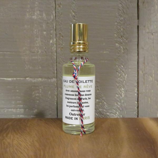 L'AromarineMade in PARISアロマリン社は、1979年Mr.Alain Port(アラン・ル・ポルト)によってパリに設立されました。彼はフランス語の香料（グラース産）を使用しデザイン・商品ともに今までにない装いの商品開発...