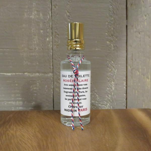 L'AromarineMade in PARISアロマリン社は、1979年Mr.Alain Port(アラン・ル・ポルト)によってパリに設立されました。彼はフランス語の香料（グラース産）を使用しデザイン・商品ともに今までにない装いの商品開発...