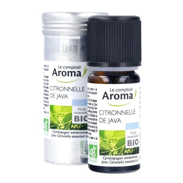 ERg[EA} (GbZVIC)y򉻁zVgl 10ml(Le Comptoir Aroma)