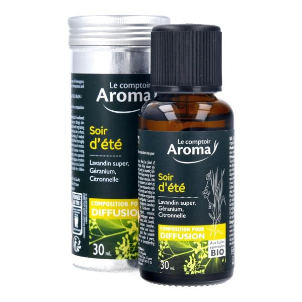 ���E�R���g���[���E�A���} (�u�����h�G�b�Z���V�����I�C���R�O����)�x�n�`�r�n�a�h�u�����h(Le Comptoir Aroma)