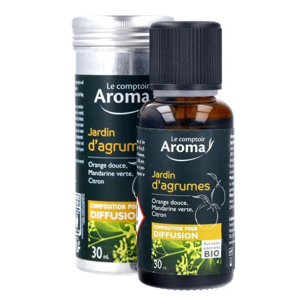 ERg[EA} (uhGbZVICRO)VgXuh(Le Comptoir Aroma)