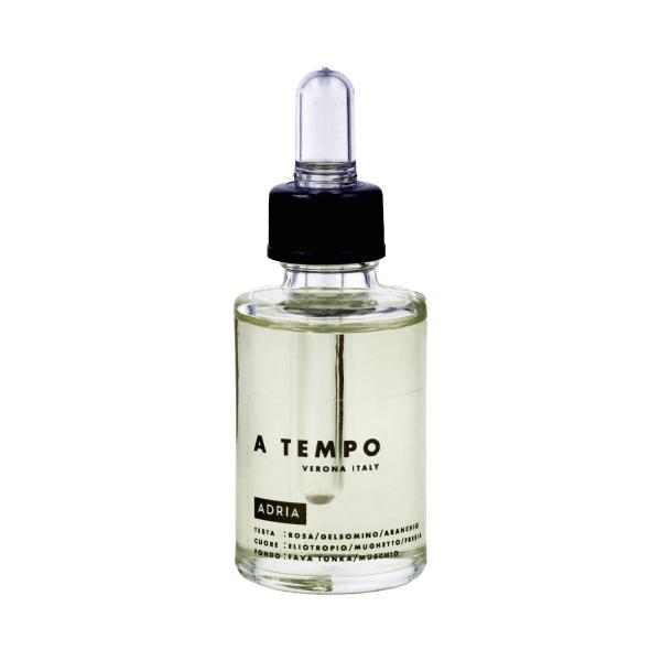CARBALINE   【ア テンポ】 アロマエッセンス 30ml ADRIA/アドリア カルバリン  【A TEMPO】 ※スポイトタイプ
