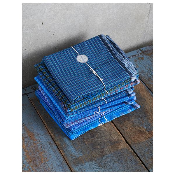 ミーターイー ルンギファブリック miiThaaii  ※カラーはアソートとなります。どの色柄が届くかはお楽しみとなります。