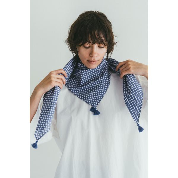 fog linen work（フォグリネンワーク） ミーターイー コットン マーヤ