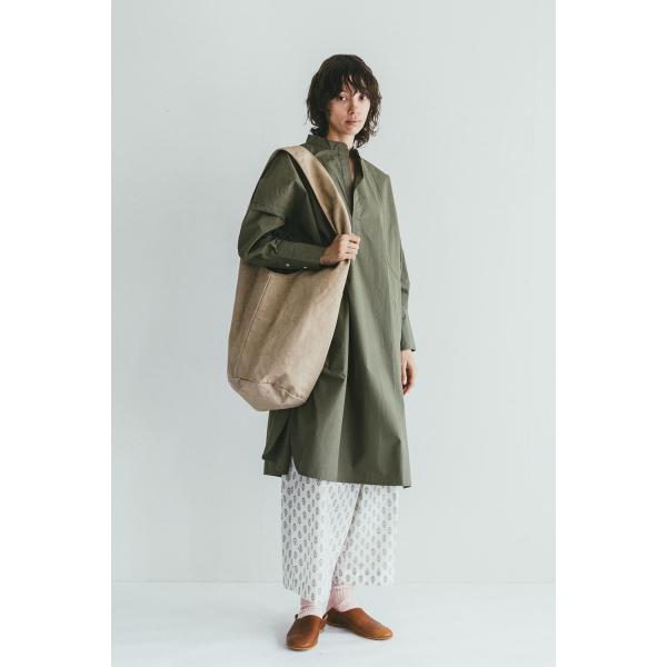 fog linen work（フォグリネンワーク） ミーターイー コットン ネハ