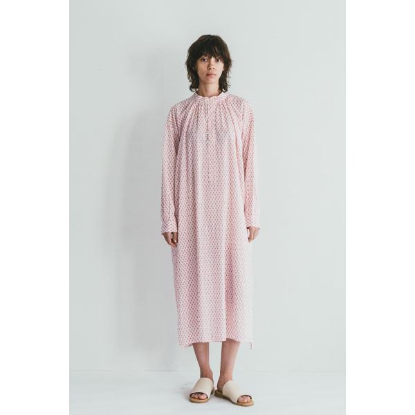 fog linen work（フォグリネンワーク） ミーターイー コットン カル