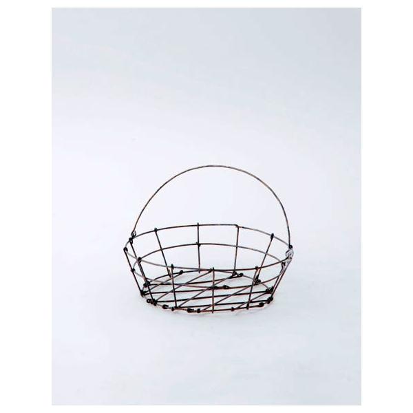 �t�H�O���l�����[�N ���E���h�o�X�P�b�g �C���h�� fog linen work