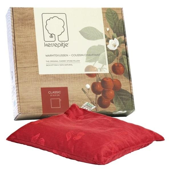 INATURAチェリーストーンピロー クラシック CHERRY STONE PILLOW(イナチュラ)
