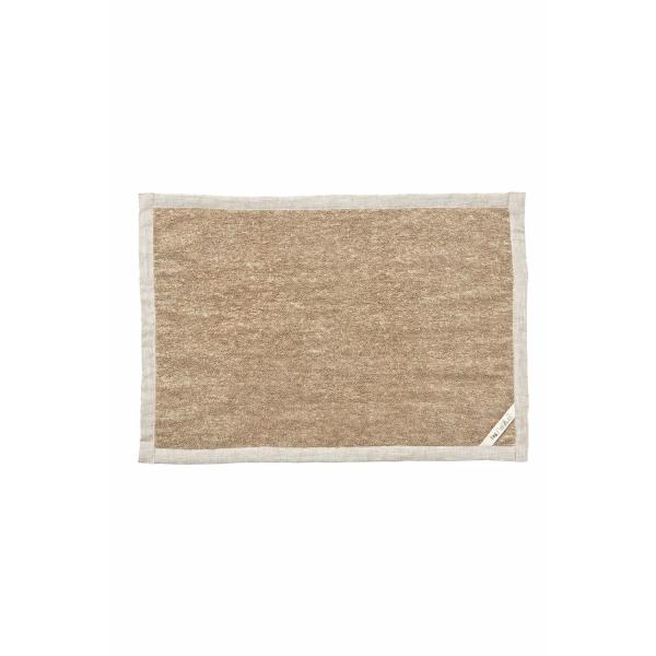 リネンマッサージバスマット足裏がマッサージされるような心地よい感触は、リネンのパイル地ならでは。吸水性が良く、乾きも早いので毎日気持ちよく使えます。追加で買い足すリピーターも多い、大人気のアイテム。※商品の性質上一部ほつれ等がございます。お...