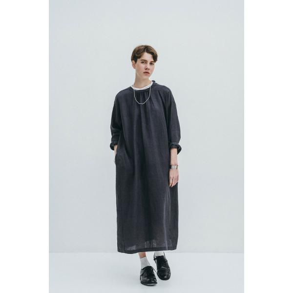 fog linen work（フォグリネンワーク） アリアナ ワンピース