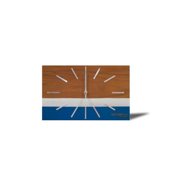 iHERMOSAjuANbN u[(nT)(LABREA CLOCK)