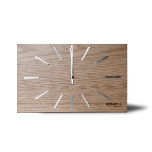 iHERMOSAjuANbN i`(nT)(LABREA CLOCK)