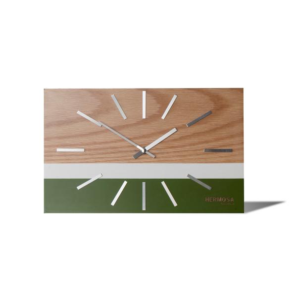 iHERMOSAjuANbN I[u(nT)(LABREA CLOCK)