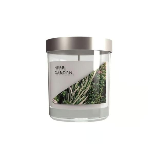 英国製の確かな品質をお手頃価格で気軽に楽しめるコレクションです。ワックスリリカルの「イギリス製にこだわった」香りは、香りの広がりも良く、最後までお楽しみいただけます。■ハーブガーデンの香り香り豊かなセージのハーバルノートが、ベルガモット、ブ...