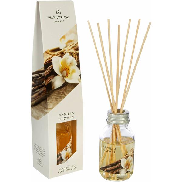 MADE IN ENGLAND（メイドインイングランド）英国製の確かな品質をお手頃価格で気軽に楽しめるコレクションです。ワックスリリカルの「イギリス製にこだわった」香りは、香りの広がりも良く、最後までお楽しみいただけます。■リードディフュー...