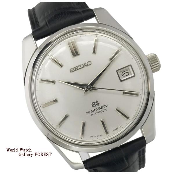 時*人様 グランドセイコー　セカンド　5722-9991　ジャンク 時*人様 グランドセイコー セカンド 5722-9991 ジャンク グランド