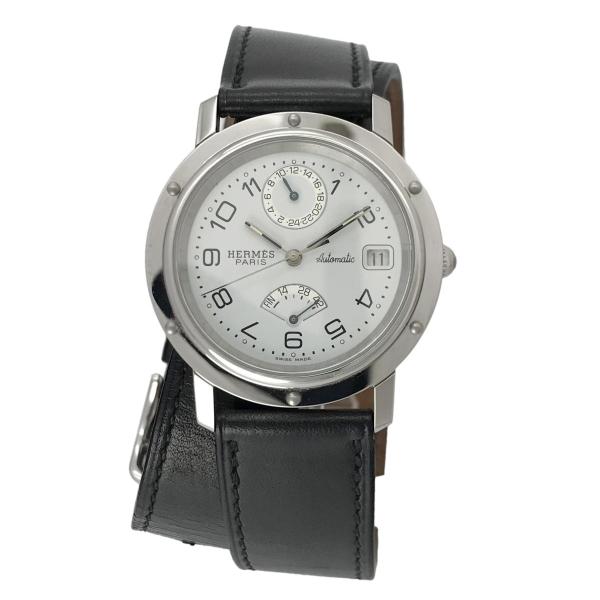 HERMES（エルメス） クリッパー CL5.710 ドゥブルトゥール パワー 