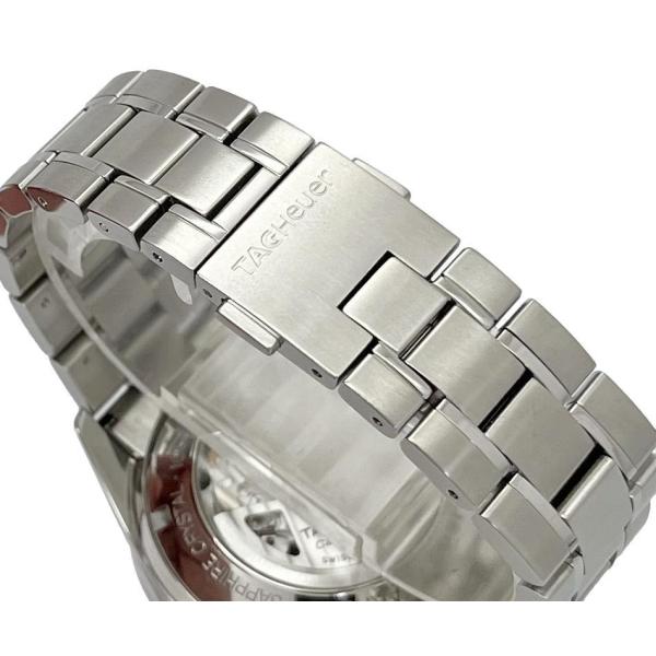 TAG HEUER（タグ・ホイヤー） カレラ キャリバー16 CV2016-2 メンズ
