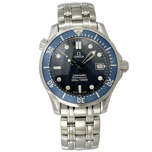 OMEGA（オメガ） シーマスター プロフェッショナル 300M 2561.80 中古