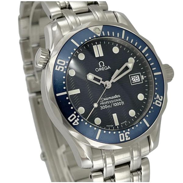 OMEGA（オメガ） シーマスター プロフェッショナル 300M 2561.80 中古