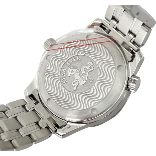 OMEGA（オメガ） シーマスター プロフェッショナル 300M 2561.80 中古