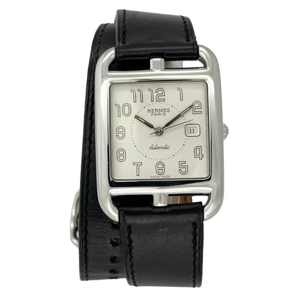 HERMES エルメス ケープコッド ドゥブルトゥール CC1.710 中古