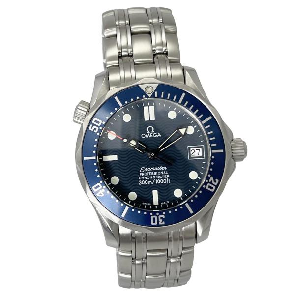 OMEGA（オメガ） シーマスター プロフェッショナル 300M 2551.80 中古