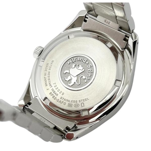 Grand Seiko グランドセイコー SBGV225 中古 メンズ腕時計 ヘリテージ 