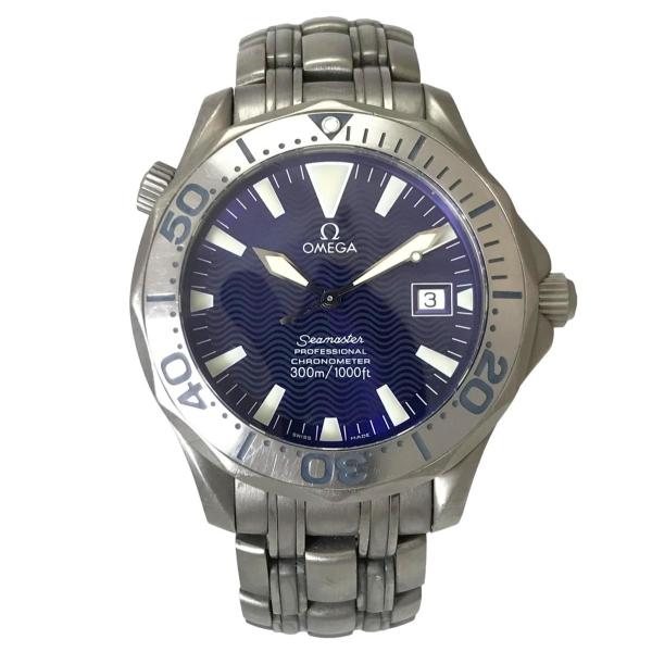 OMEGA オメガ シーマスター プロフェッショナル 300M 2231.80