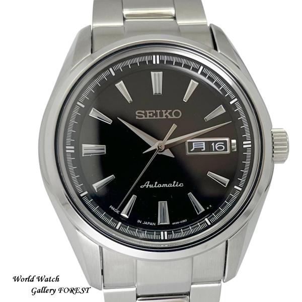 セイコー SARY057 プレサージュ 4R36-03H0 SEIKO（セイコー） プレサージュ SARY057 4R36-03H0 メンズ腕時計 中古