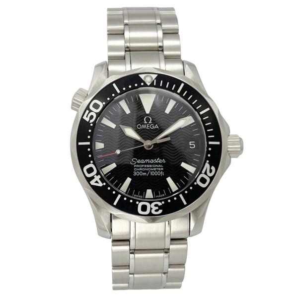OMEGA（オメガ） シーマスター プロフェッショナル 300M 2252.50 中古