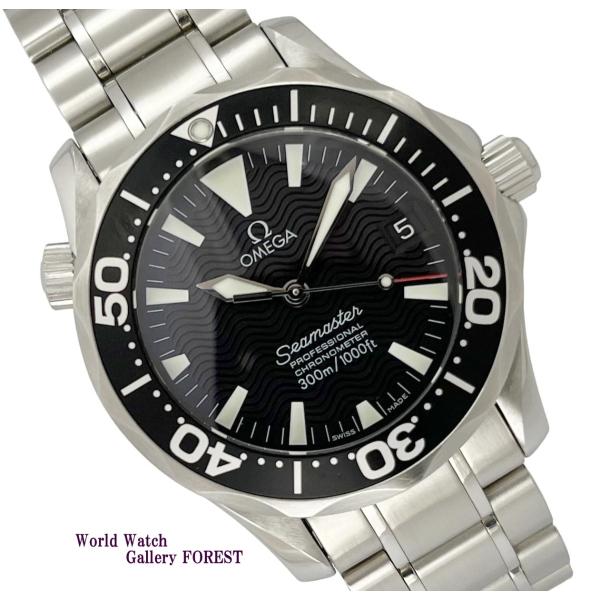 OMEGA（オメガ） シーマスター プロフェッショナル 300M 2252.50 中古
