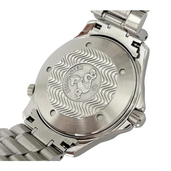 OMEGA（オメガ） シーマスター プロフェッショナル 300M 2255.80 中古
