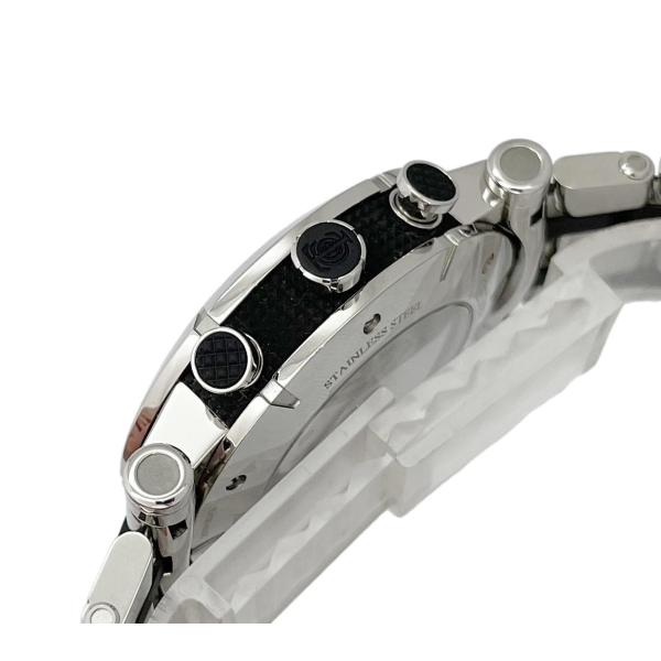 TIFFANY&Co.（ティファニー） アトラス ジェント クロノグラフ 中古