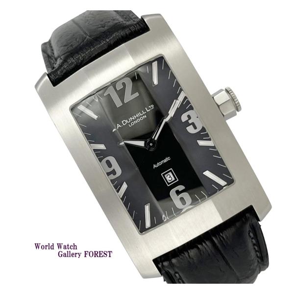 稼働品‼︎ ダンヒルdunhill ダンヒリオン8040 メンズ　自動巻き　腕時計 dunhill ダンヒル ダンヒリオン 8040 中古 メンズ腕時計 自動