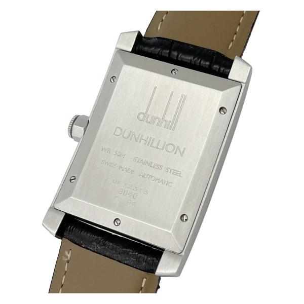 稼働品‼︎ ダンヒルdunhill ダンヒリオン8040 メンズ　自動巻き　腕時計 dunhill ダンヒル ダンヒリオン 8040 中古 メンズ腕時計 自動
