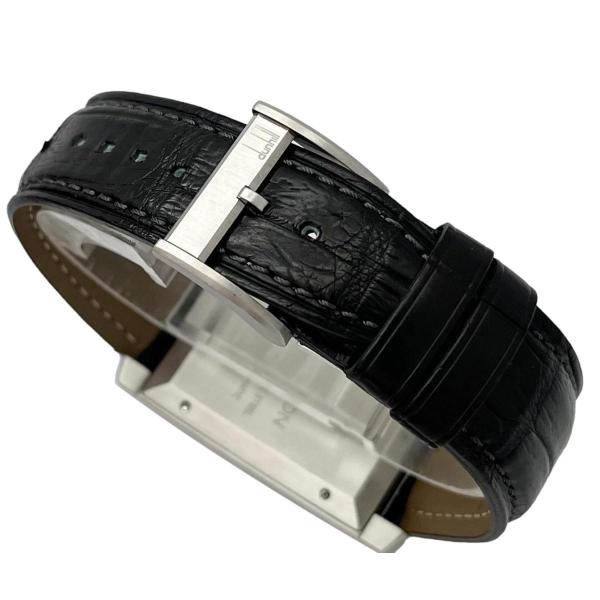 稼働品‼︎ ダンヒルdunhill ダンヒリオン8040 メンズ　自動巻き　腕時計 dunhill ダンヒル ダンヒリオン 8040 中古 メンズ腕時計 自動