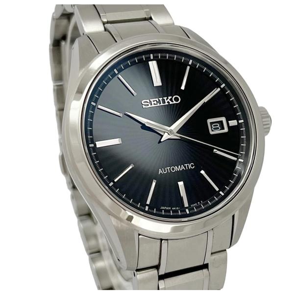 SEIKO（セイコー） ブライツ SDGM003 6R15-02W0 メンズ腕時計 中古