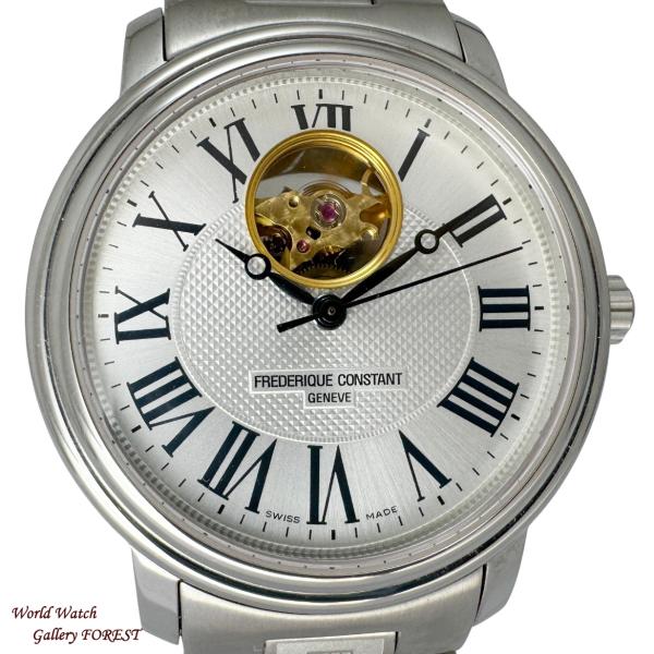 FREDERIQUE CONSTANT（フレデリック・コンスタント） クラシック