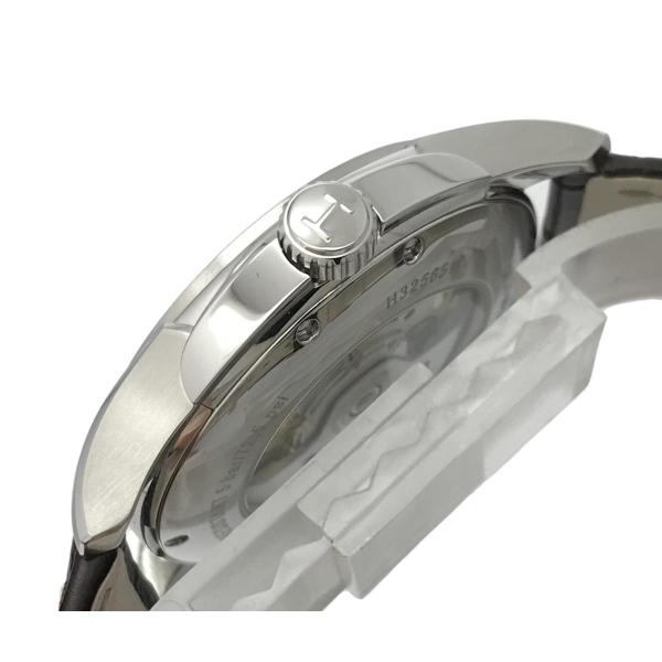 HAMILTON（ハミルトン） ジャズマスター オープンハート 中古 メンズ