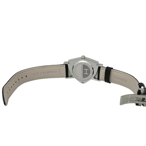 HAMILTON（ハミルトン） ベンチュラ 中古 メンズ腕時計 H244112