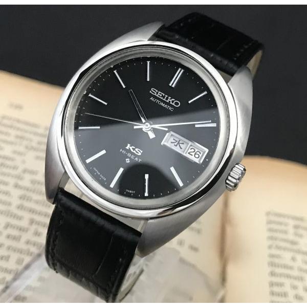 Grand Seiko 仕上げ済み キングセイコー King 5626 7080