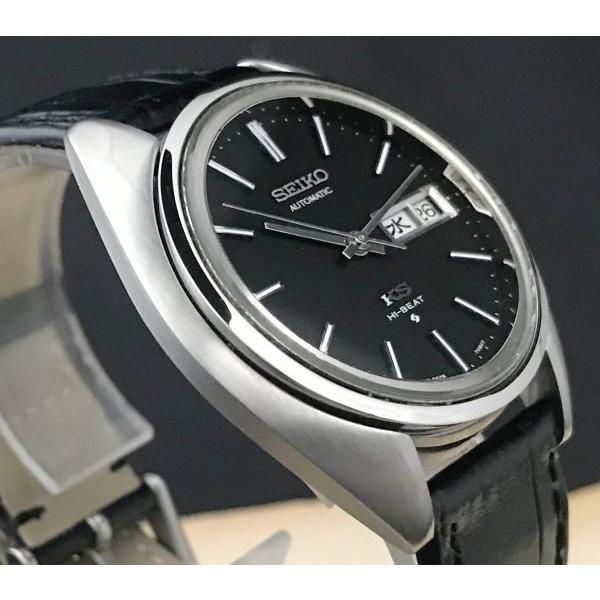 Grand Seiko 仕上げ済み キングセイコー King 5626 7080 メダリオン