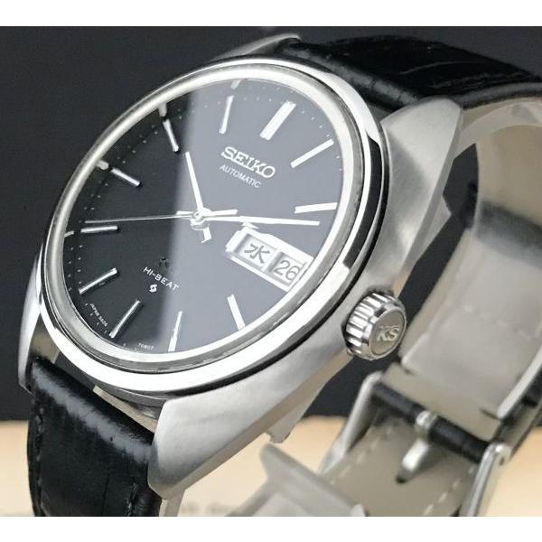 Grand Seiko 仕上げ済み キングセイコー King 5626 7080 メダリオン