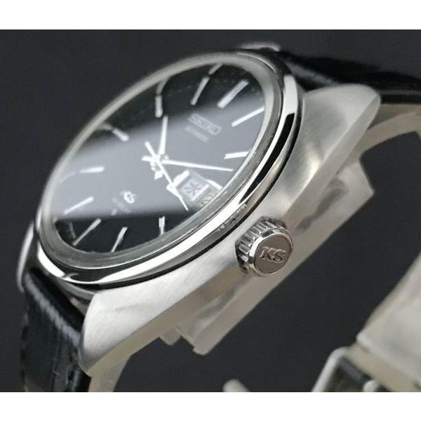 Grand Seiko 仕上げ済み キングセイコー King 5626 7080