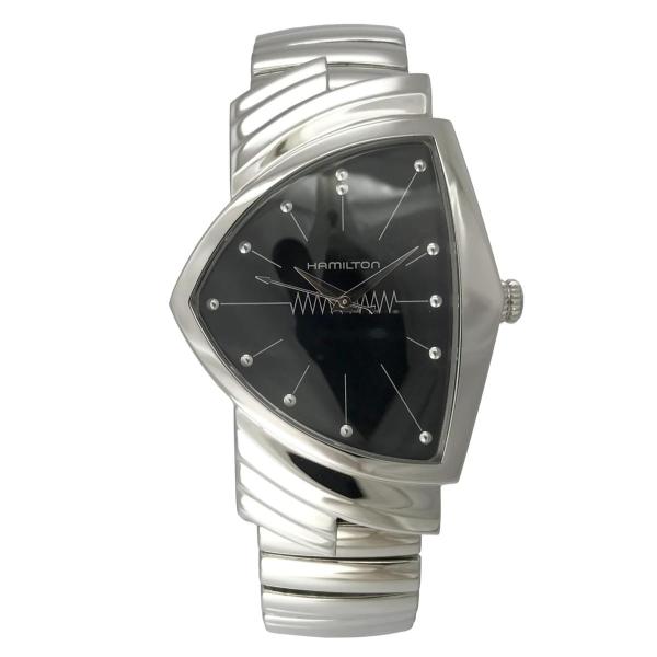 HAMILTON（ハミルトン） ベンチュラ 中古 メンズ腕時計 H24411232
