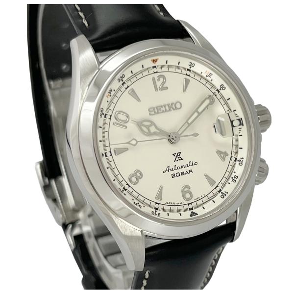 セイコー SEIKO プロスペックス アルピニスト SBDC089 メンズ腕時計 