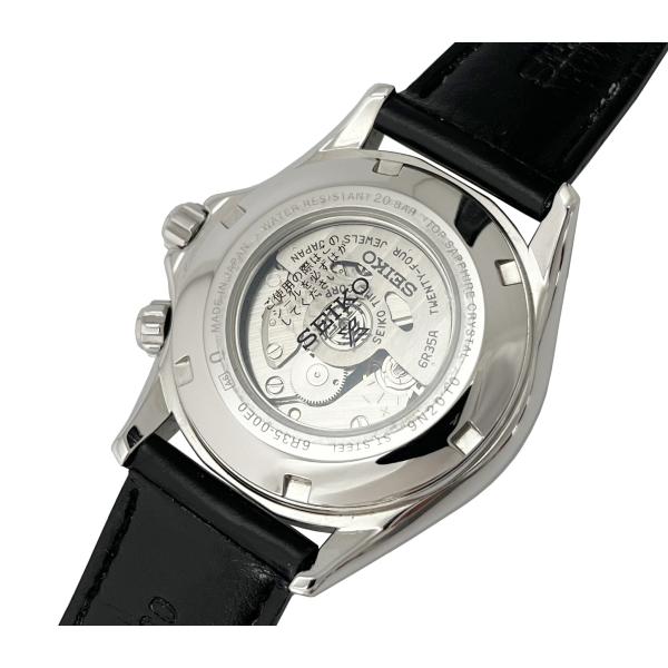 SEIKO（セイコー） プロスペックス アルピニスト SBDC089 メンズ腕時計
